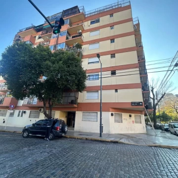 DEPARTAMENTO 2 AMBIENTES PALERMO