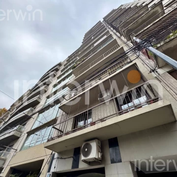 Departamento / Monoambiente en Venta - Recoleta