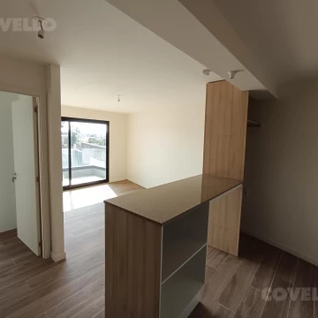 Apartamento en venta de 1 dormitorio en Postal Carmelo
