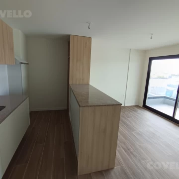 Apartamento en venta de 1 dormitorio en Carmelo Edificio Postal Carmelo Suites