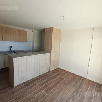 Apartamento en venta de 1 dormitorio en Postal Carmelo Suites