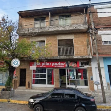 Av. Azcuenaga 500