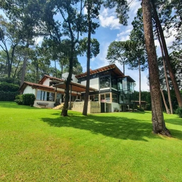 Casa en Cerro Gordo