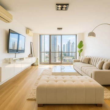 Departamento PREMIUM. Puerto Madero. Venta/Alquiler. APTO FINANCIACION