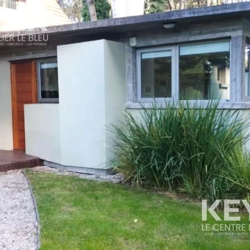 Venta de Casa 3 ambientes en Mar Azul