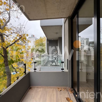 Departamento en VENTA - Monoambiente - AE - Palermo - Palermo Hollywood 
