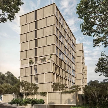 Departamento en venta 2 recámaras en colomos