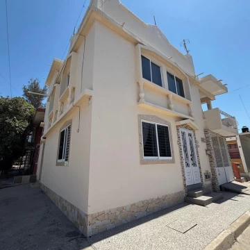 Casa en venta en Unidad habitacional INFONAVIT Playas 3 Recámaras