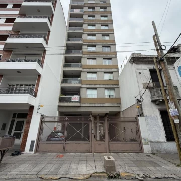 departamento 3 ambientes venta Ramos Mejia
