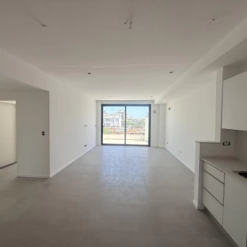 Venta Departamento 3 ambientes Villa Crespo a estrenar