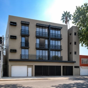 Departamento en venta entrega inmediata en Atlas Forum Tlaquepaque
