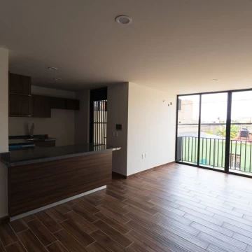 Departamento en venta entrega inmediata en Atlas Forum Tlaquepaque