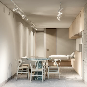 Departamento en VENTA, Tabacalera, Cuauhtémoc, CDMX.