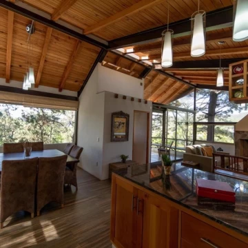 Casa en venta en Valle de Bravo