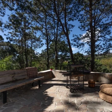 Casa en renta en Valle de Bravo
