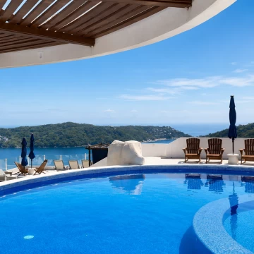 Departamento en VENTA Pichilingue Diamante ,Acapulco ,Guerrero, México.