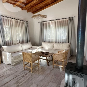 Casa en complejo de salud - SPA