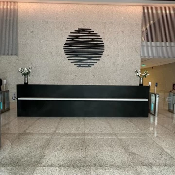 Alquiler Oficina a estrenar en Microcentro lex tower