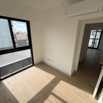 Departamento de 3 ambientes en venta ubicado en Balvanera