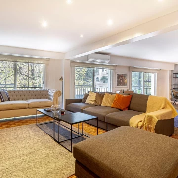 4 Ambientes | Venta en Belgrano | Con dependencia y cochera