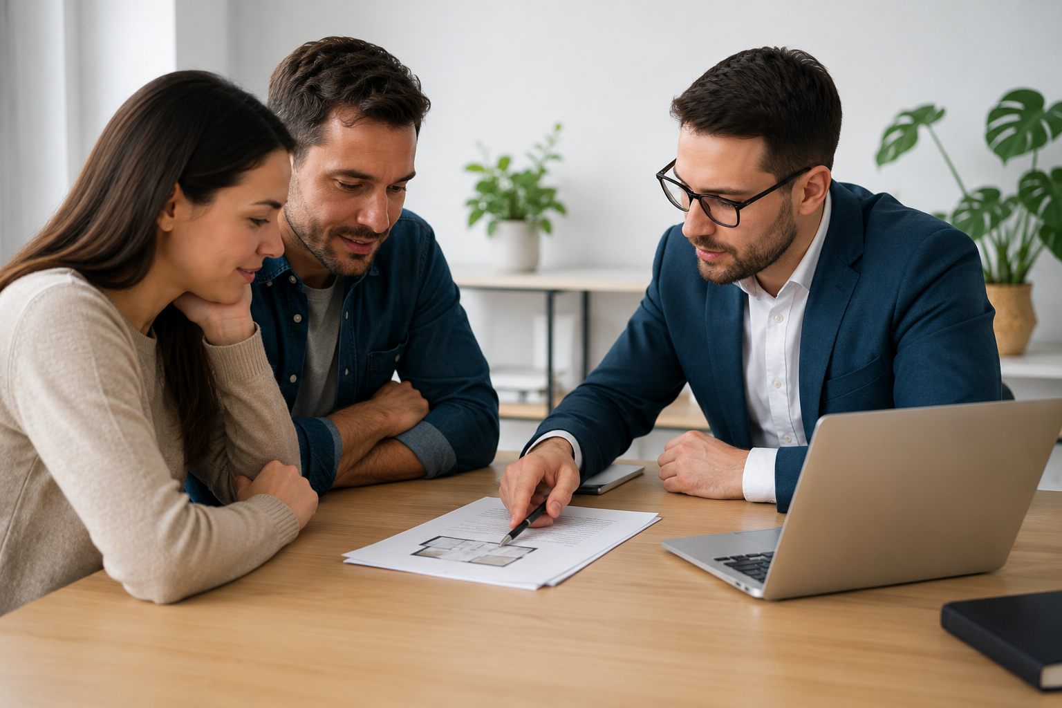 Cómo saber si una inmobiliaria es confiable antes de contratarla