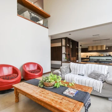 Venta Departamento 5 Ambientes dúplex c/ amenities en Devoto