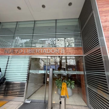 Oficina Venta en Echeverria 1500