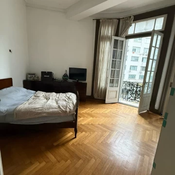 Departamento 4 ambientes en San Telmo