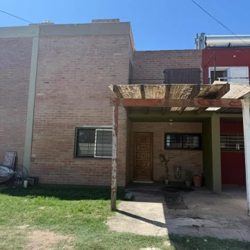 Duplex en venta Barrio Matienzo 3 dorm 