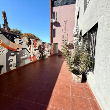 Venta Departamento Rosario Planta Baja Monoambiente UNR Arquitectura Ingeniería Siberia Apto Crédito