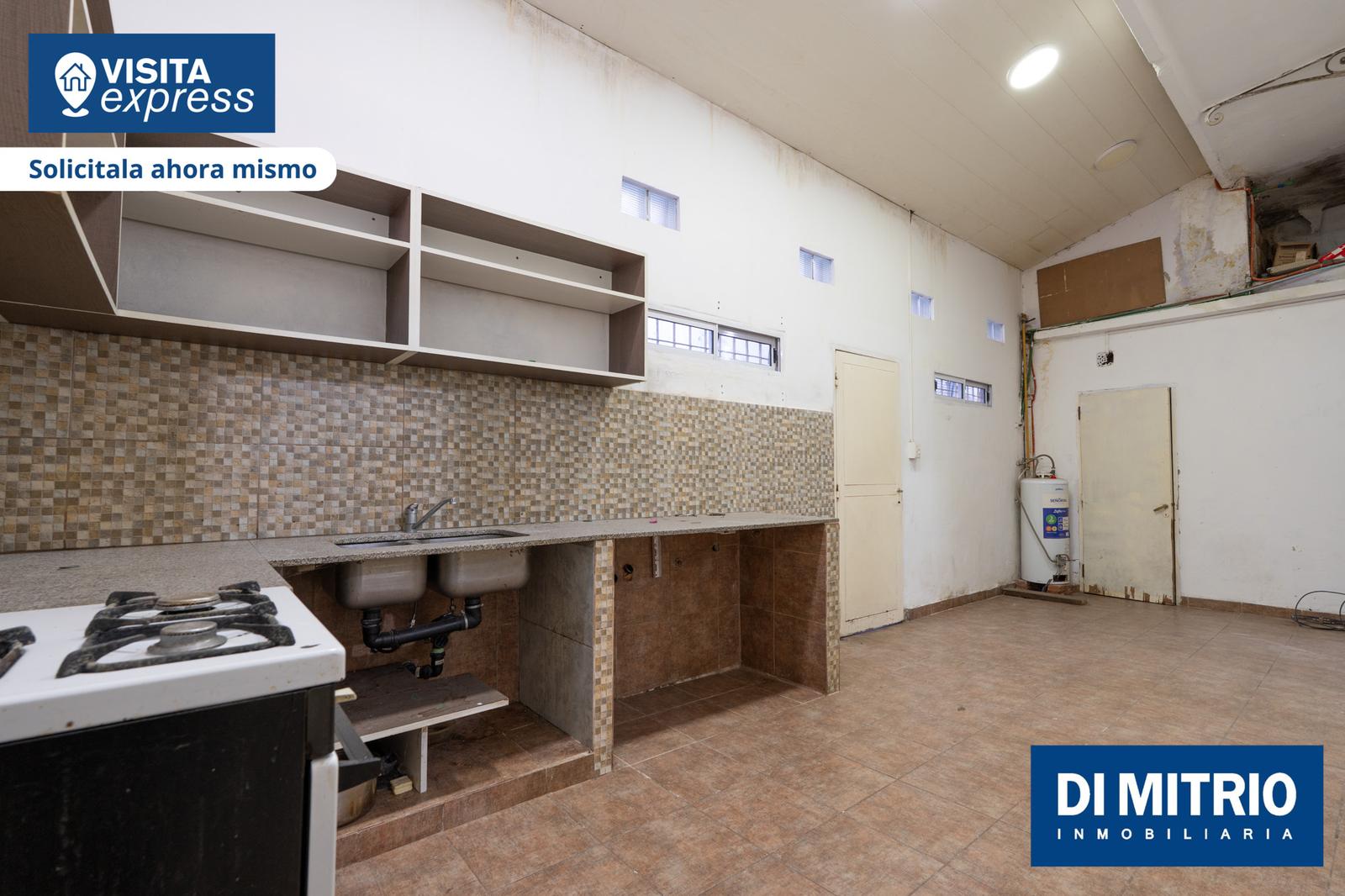 Cocina