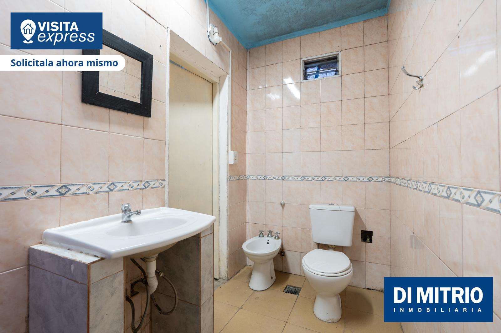 Baño