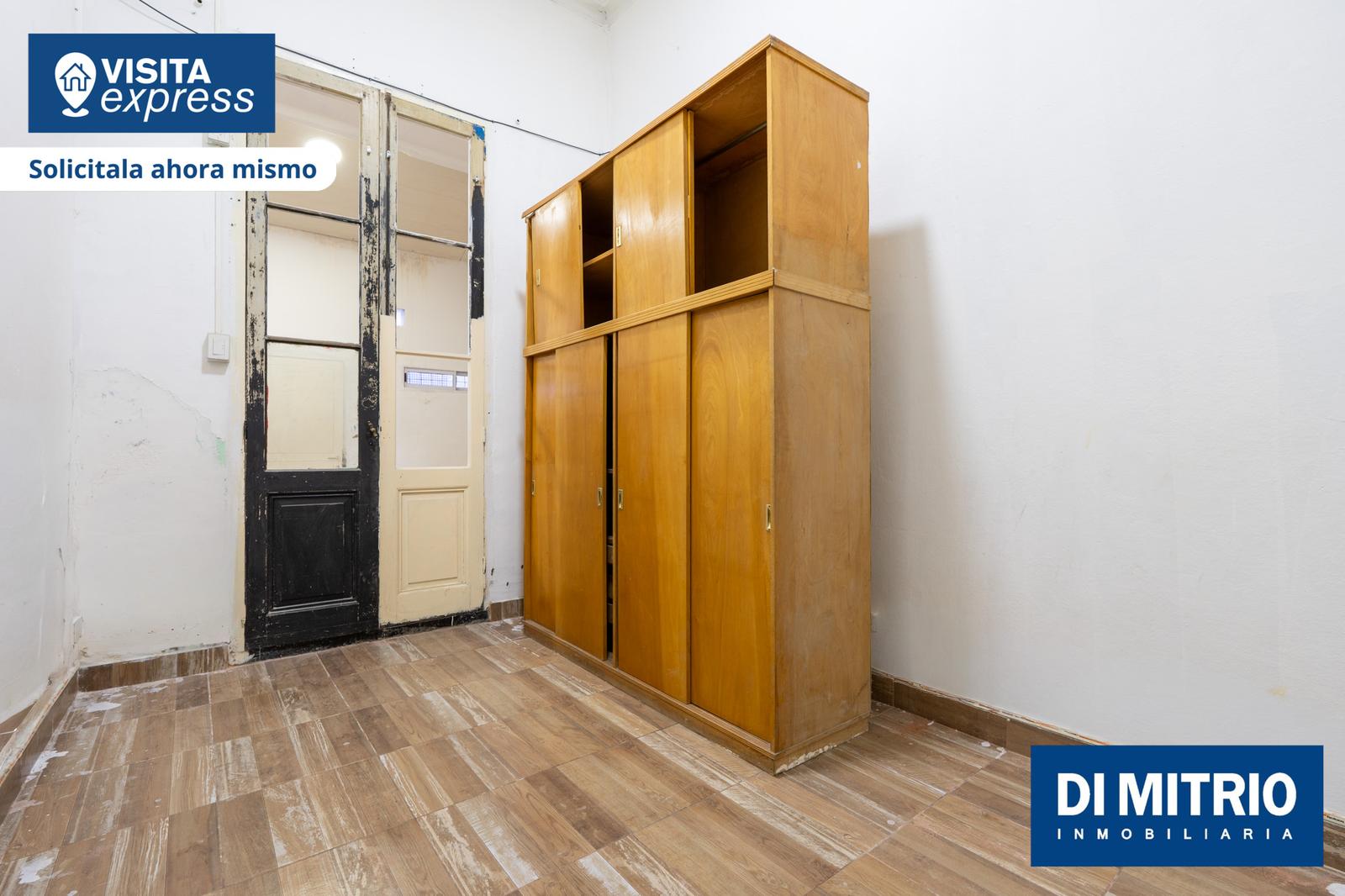 Dormitorio Principal