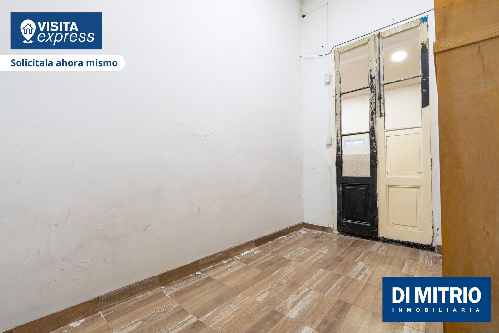 Dormitorio Principal