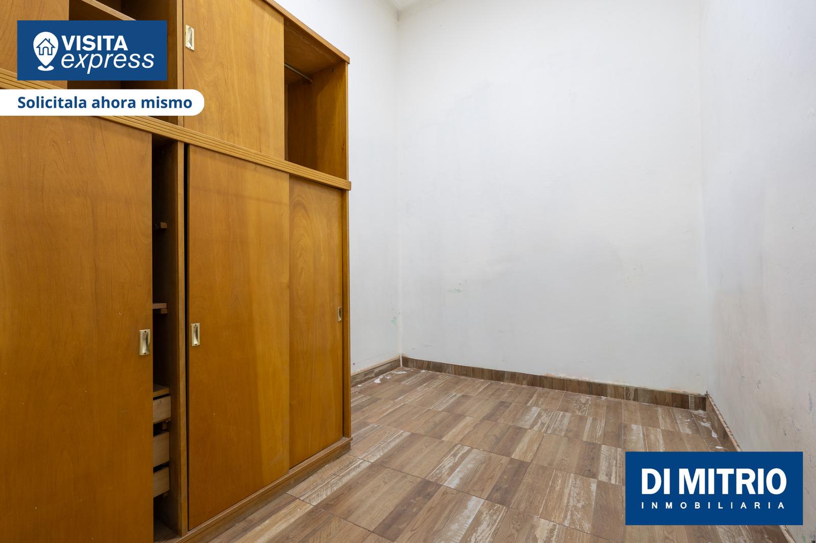 Dormitorio Principal