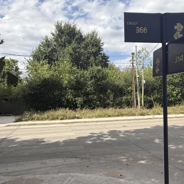 Terreno en Ranelagh