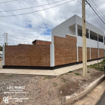 Departamento en Centenario
