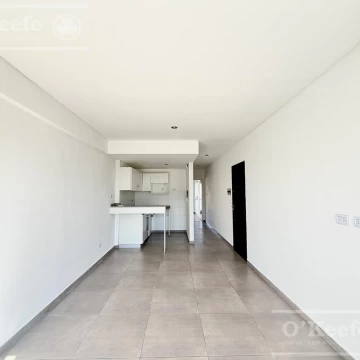 Departamento en venta de dos ambientes en Quilmes centro