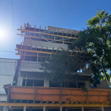 Venta departamento de 2 ambientes en Palermo. Entrega 2027.