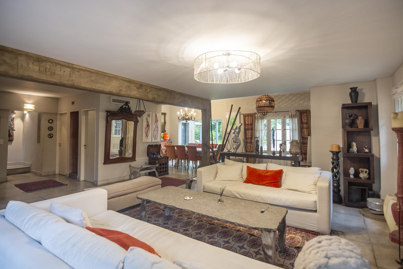 Casa de 3 dormitorios en San Isidro, foto 2