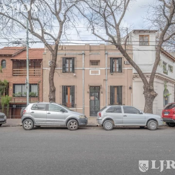 Maure 3100. Casa en alquiler.