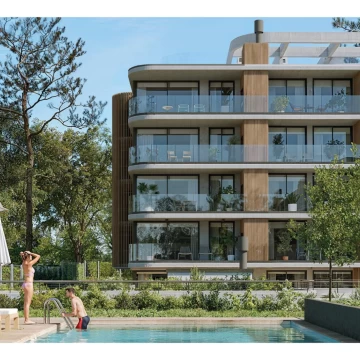 Apartamento en Venta 2 Dormitorios en Playa Mansa Punta del Este