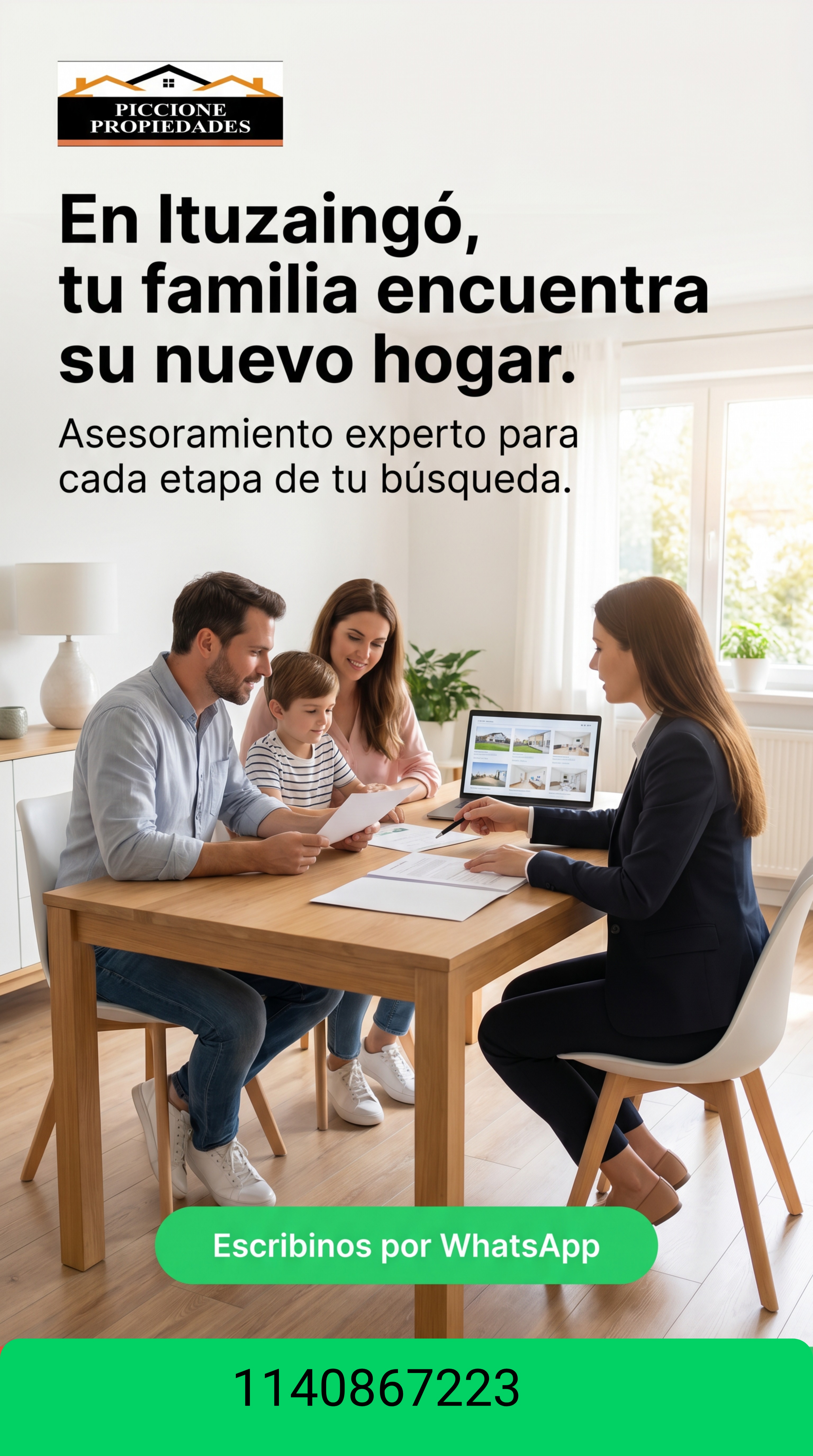 ¿Cuánto vale realmente tu propiedad en Ituzaingó, Castelar o Morón en 2026?