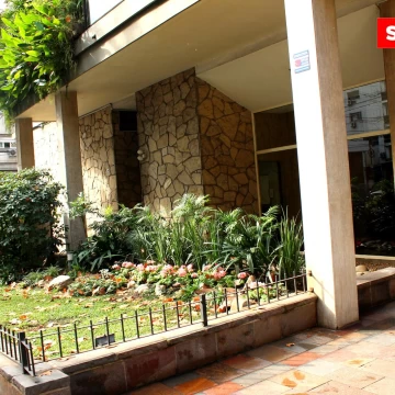Departamento en  alquiler en Belgrano.