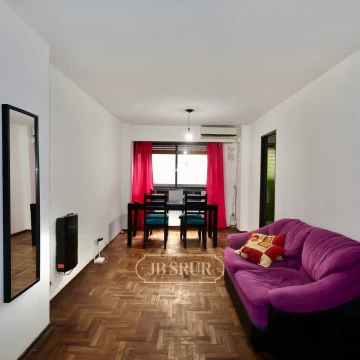 Departamento en venta de 1 dormitorio en Nueva Córdoba