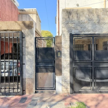 Casa en Venta Rosario, La Florida.
