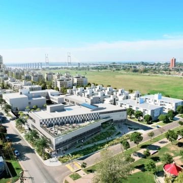 Departamento en Venta, Granadero Baigorria. Botania.