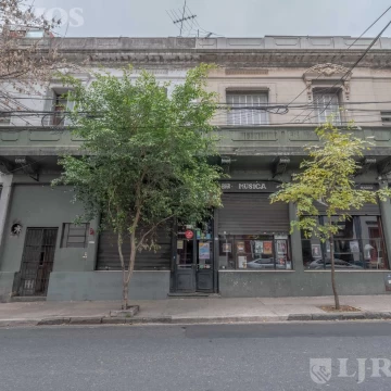 Local en venta en Almagro