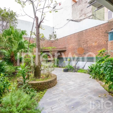 Departamento en Venta - 4 ambientes - Dependencias - Cochera - Palermo