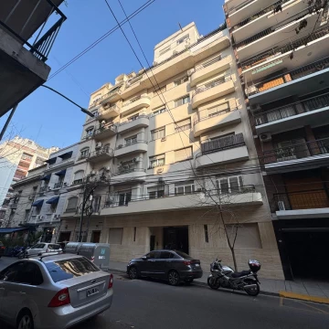 Depto 6 Ambientes en Venta - Recoleta